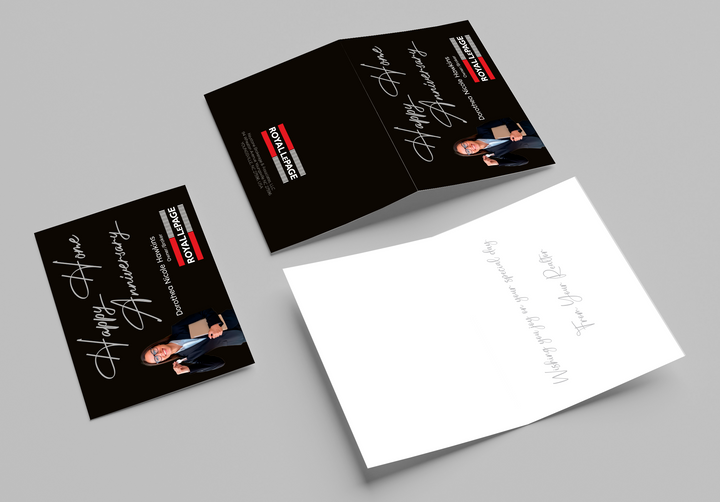 Happy Birthday Cards | Royal LePage