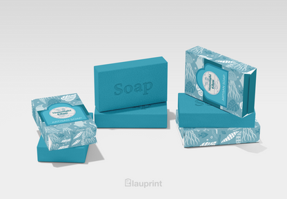 Soap Custom Boxes
