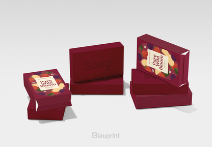 Soap Custom Boxes