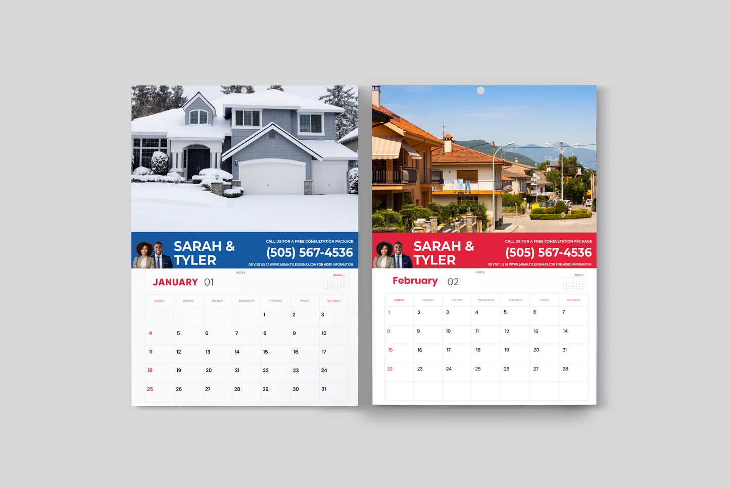 January_February_Realtor