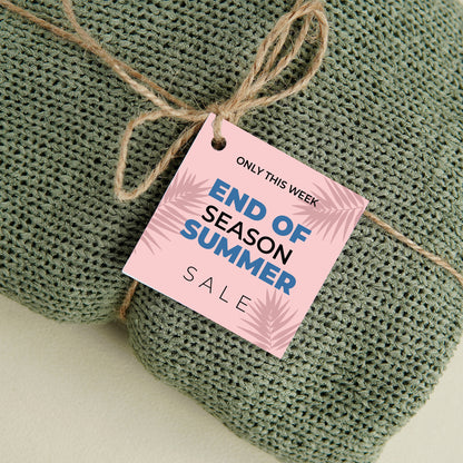 Custom Hang Tags | Clothing Swing Tags | Hanging Tag | Paper Tags | Clothing Tags | Paper Card stock | Tags