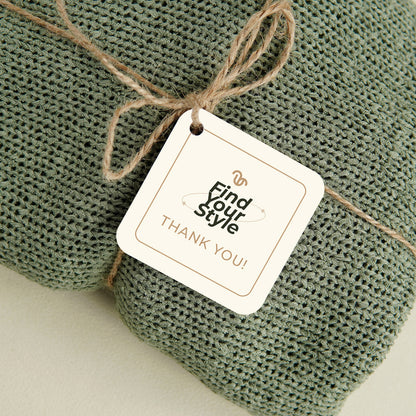 Custom Hang Tags | Clothing Swing Tags | Hanging Tag | Paper Tags | Clothing Tags | Paper Card stock | Tags