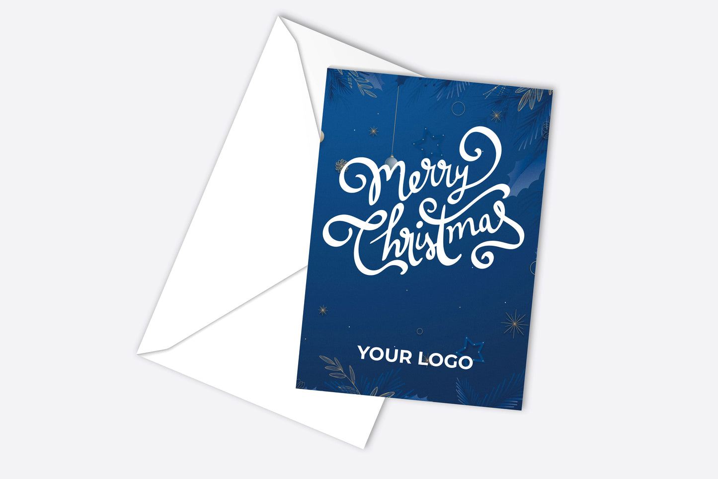 Holiday Card | Personalized Christmas Cards