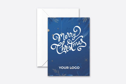 Holiday Card | Personalized Christmas Cards