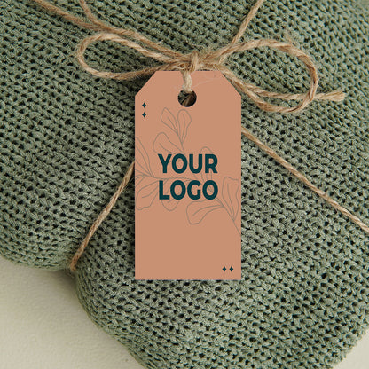 Custom Hang Tags | Clothing Swing Tags | Hanging Tag | Paper Tags | Clothing Tags | Paper Card stock | Tags