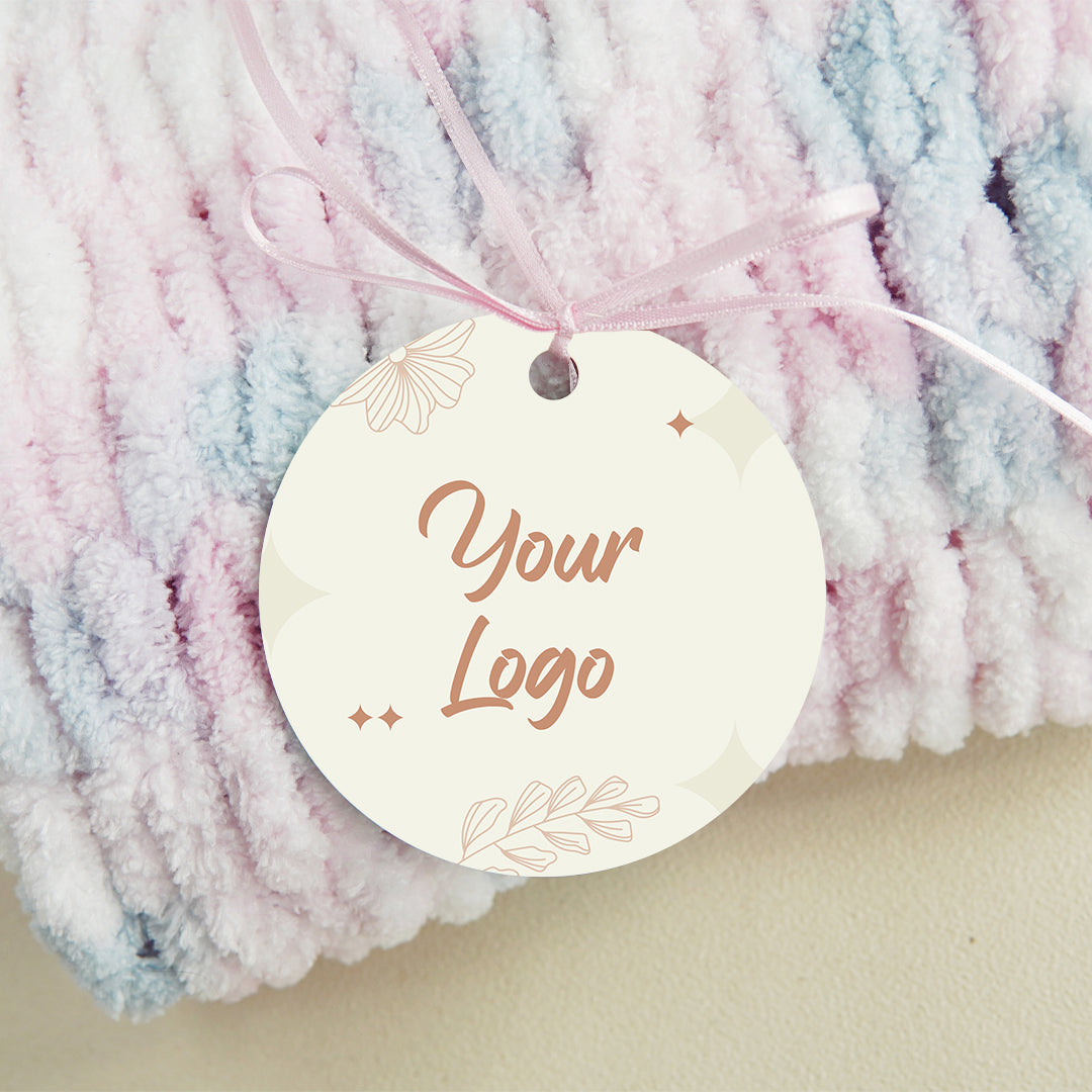 Custom Hang Tags | Clothing Swing Tags | Hanging Tag | Paper Tags | Clothing Tags | Paper Card stock | Tags