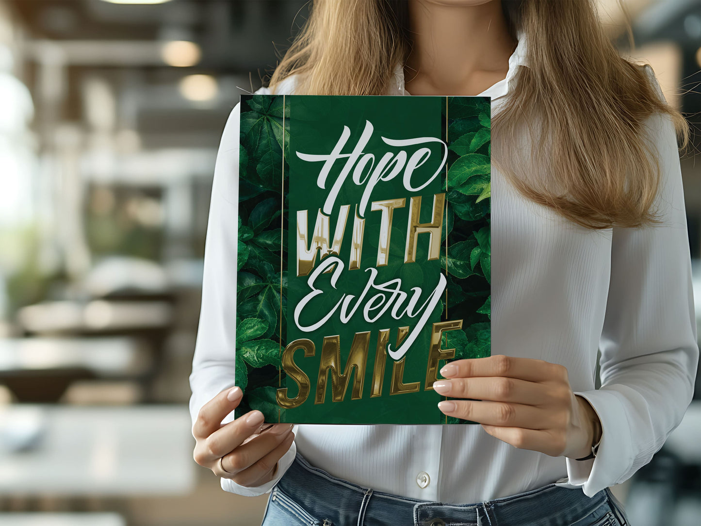 Presentation Folder | Custom | Luxury