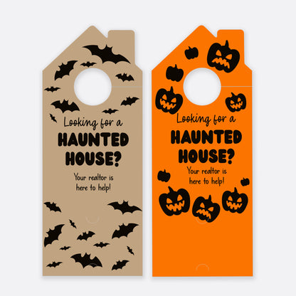 Halloween Kit for Realtors