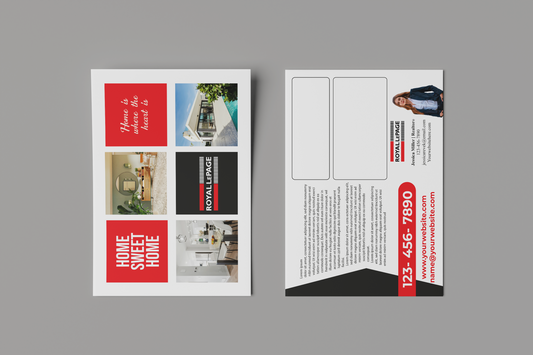 Postcards | Royal LePage
