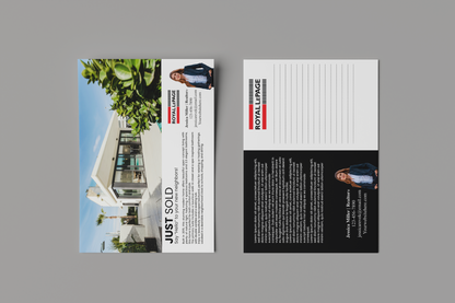 Postcards | Royal LePage