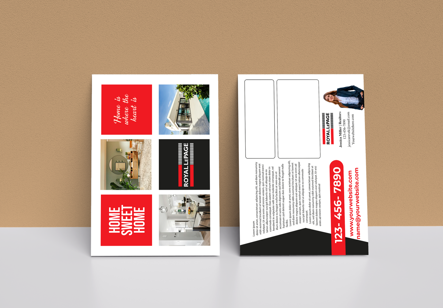Postcards | Royal LePage