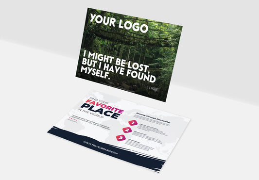 Postcards | Custom | Premium