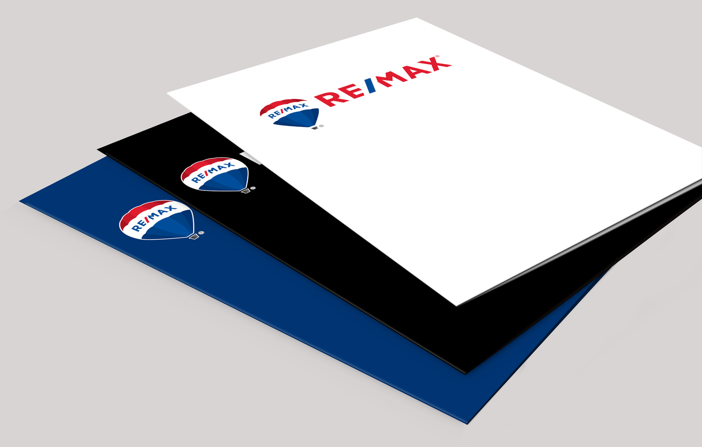 Remax | Pack | Presentation Folder | Generics | Economy