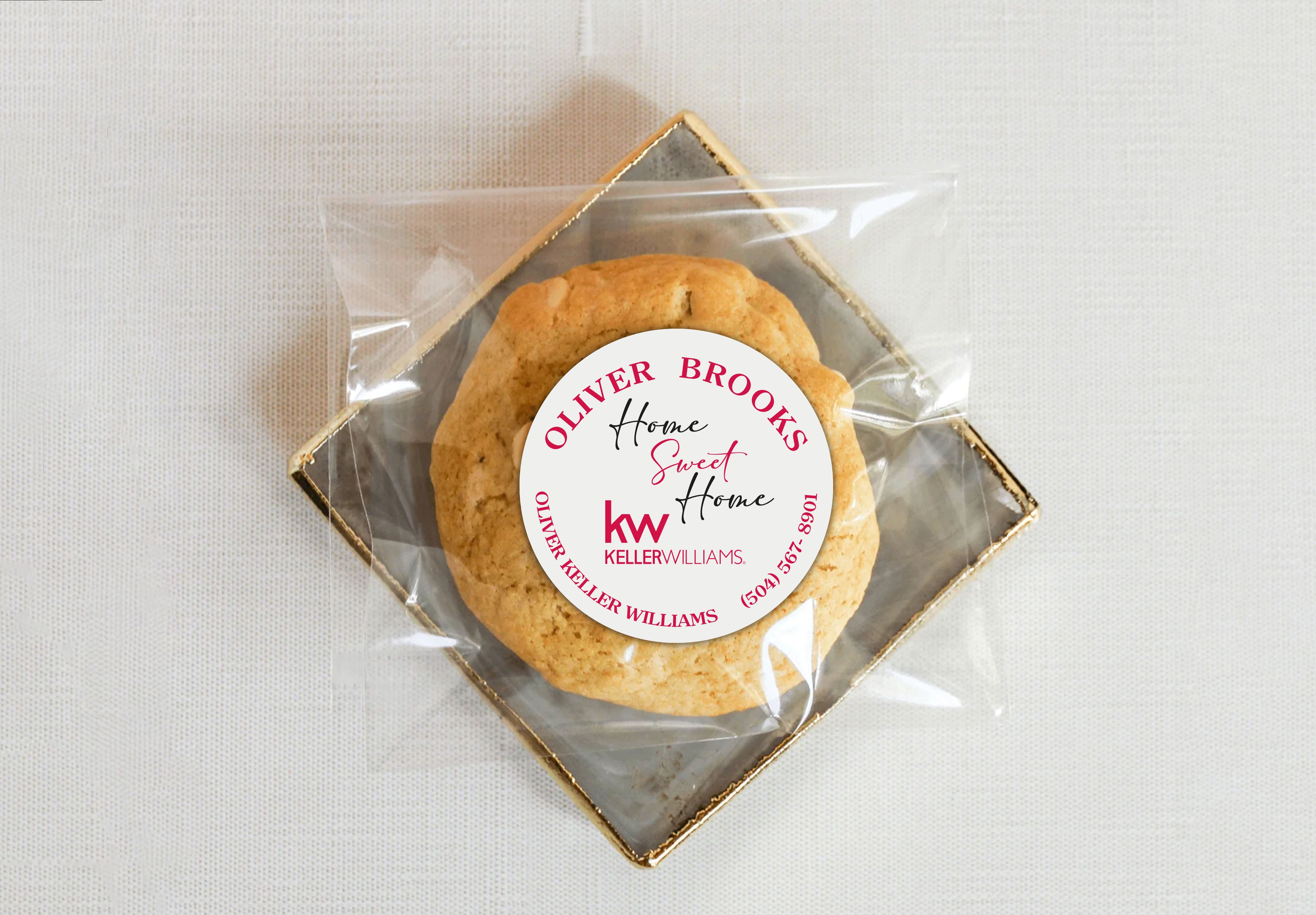 Labels  | Keller Williams | Thank You Stickers