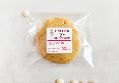 Labels  | Keller Williams | Thank You Stickers