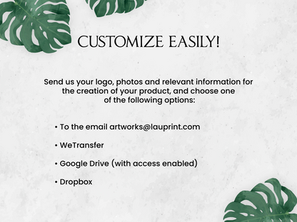 Business Card | Custom | Economy