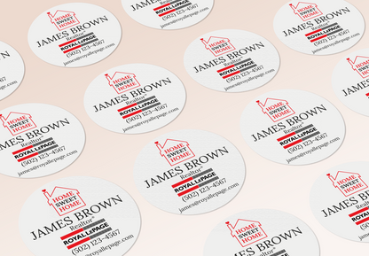 Sticker | Royal LePage