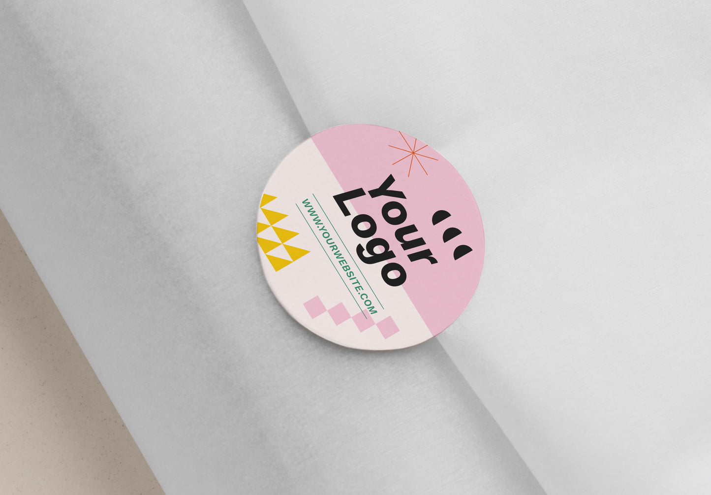 Stickers for Business