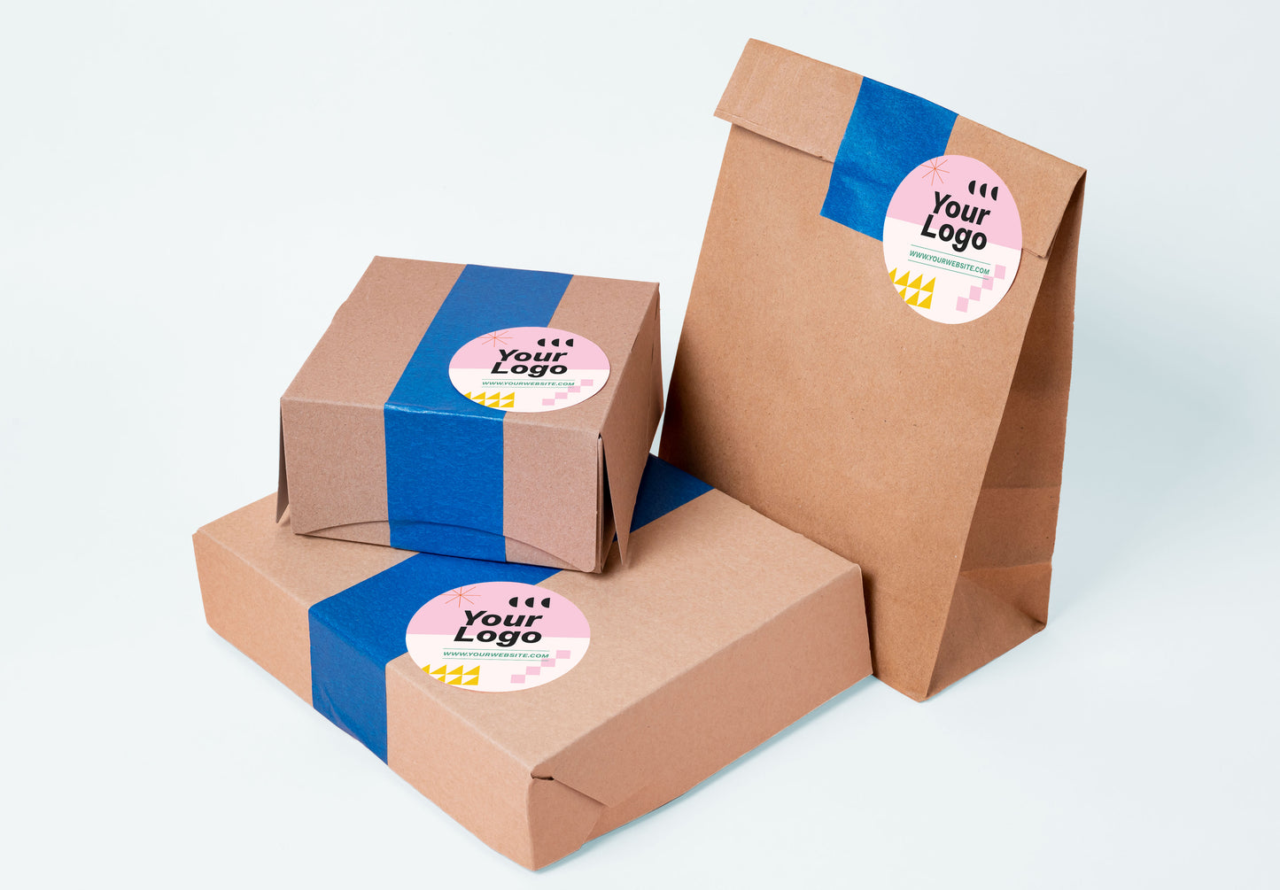 Stickers for Business