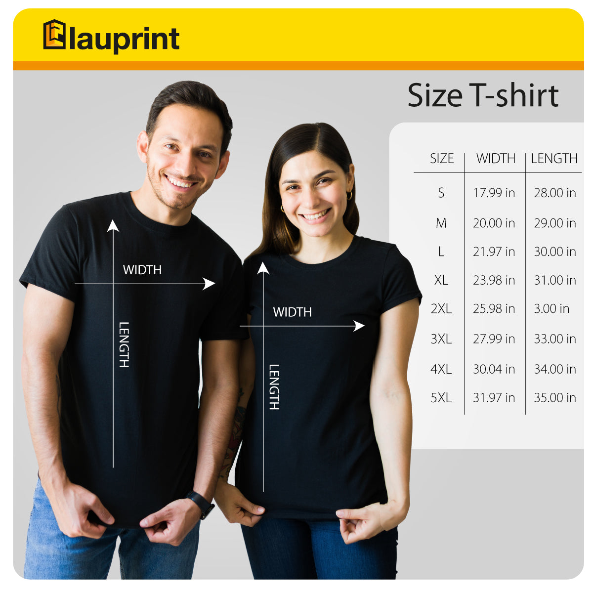 Personalized 30th Birthday T-Shirt | 30th Birthday Gift