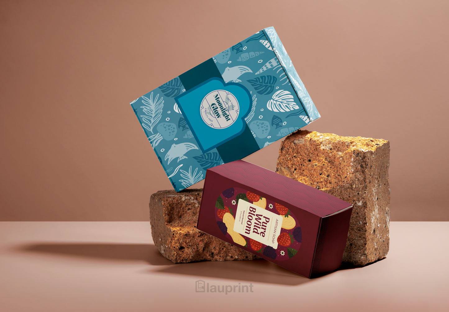 Soap Custom Boxes