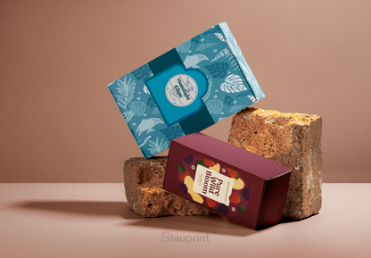 Soap Custom Boxes
