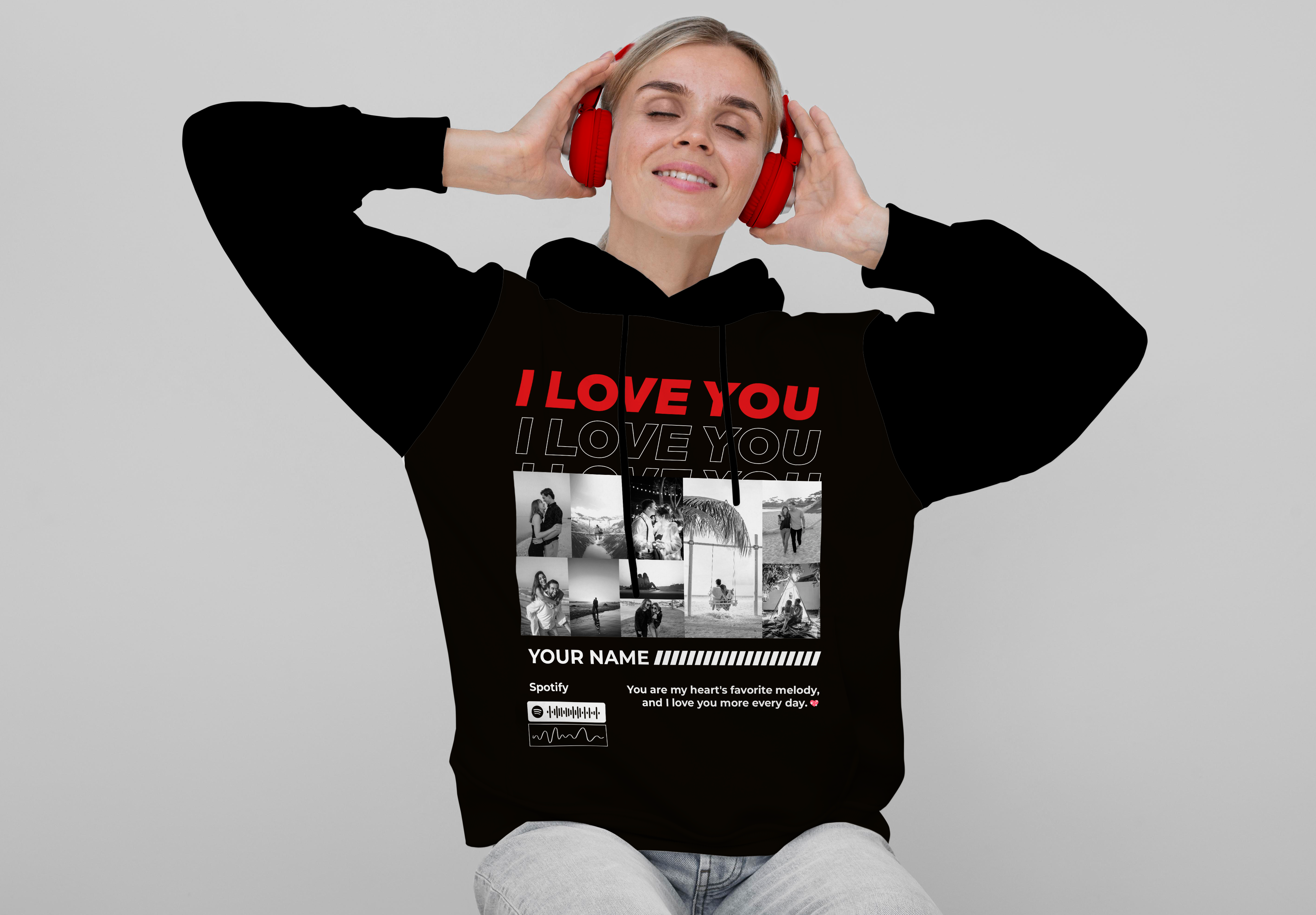 Woman | Hoodies