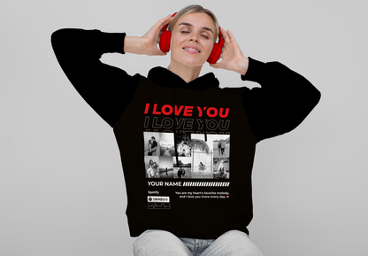 Woman | Hoodies