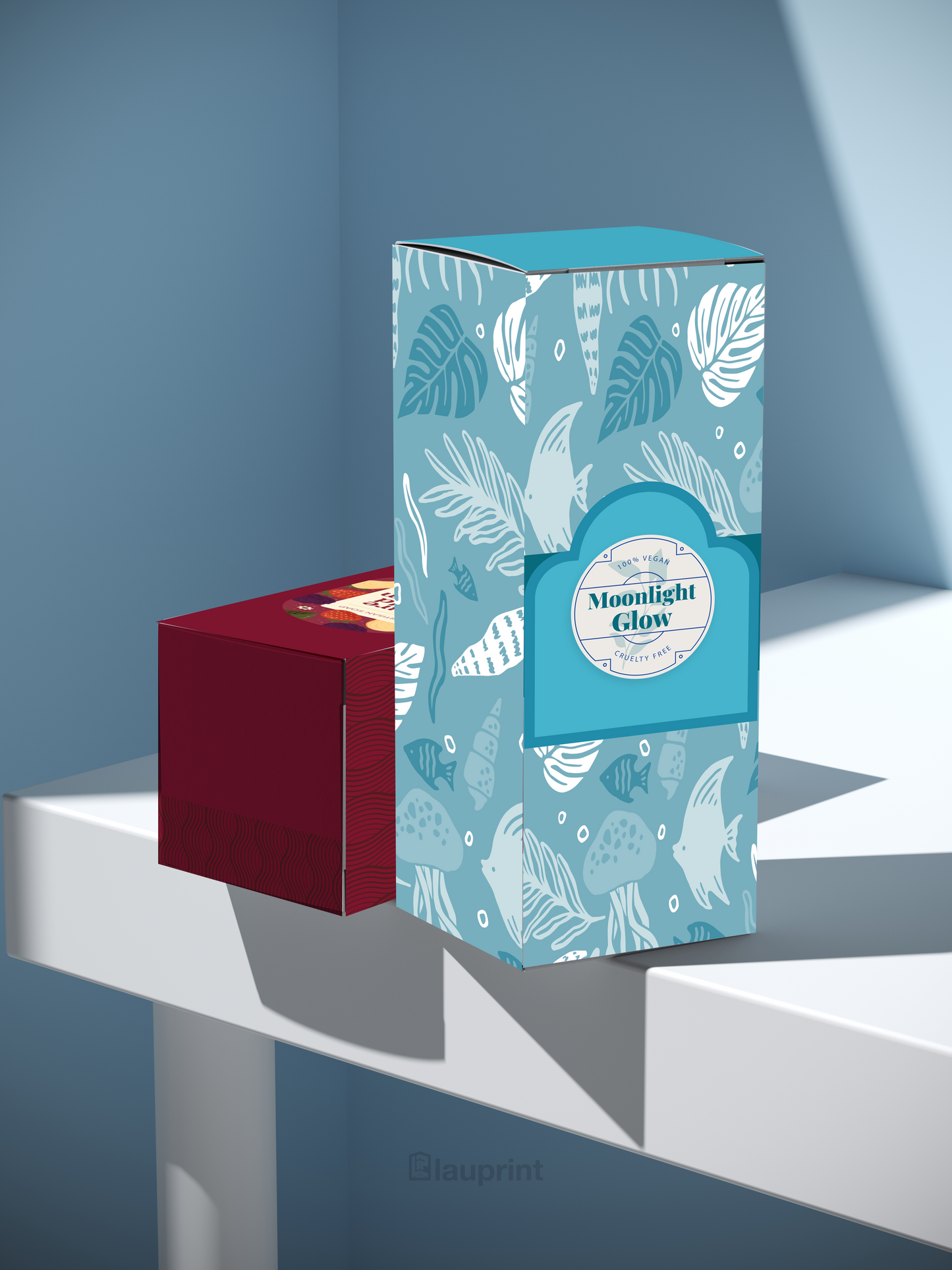 Soap Custom Boxes