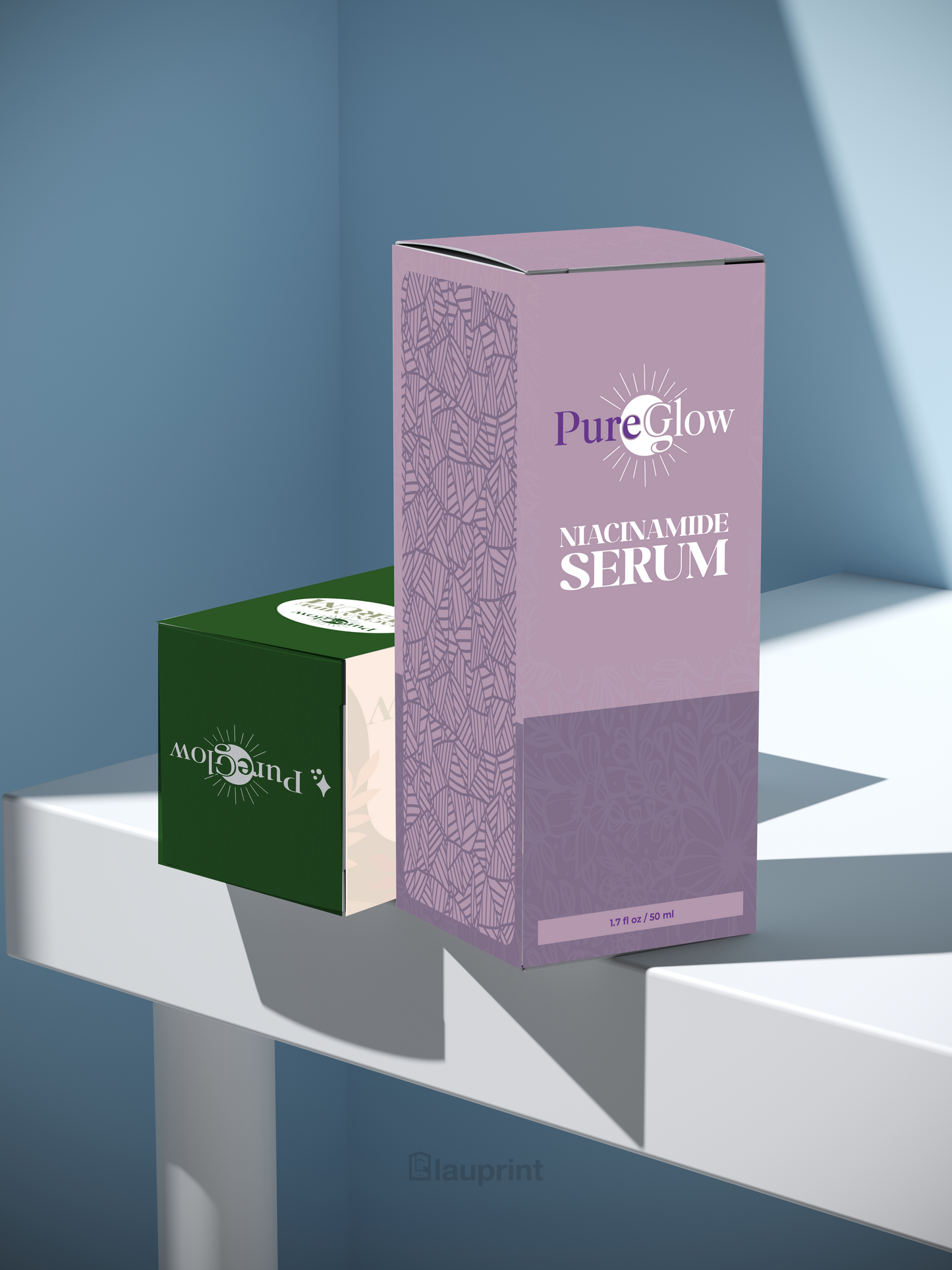 Skincare Custom Boxes