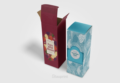 Soap Custom Boxes