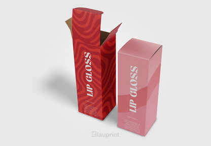 Makeup Custom Boxes