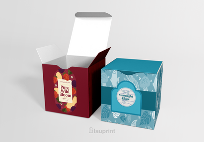 Soap Custom Boxes