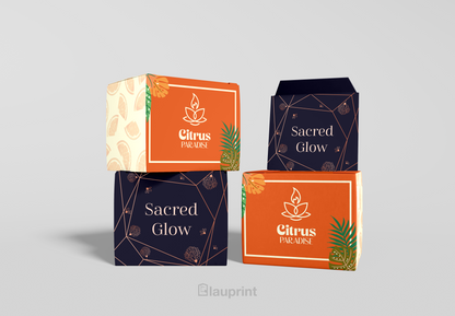 Candles Custom Boxes