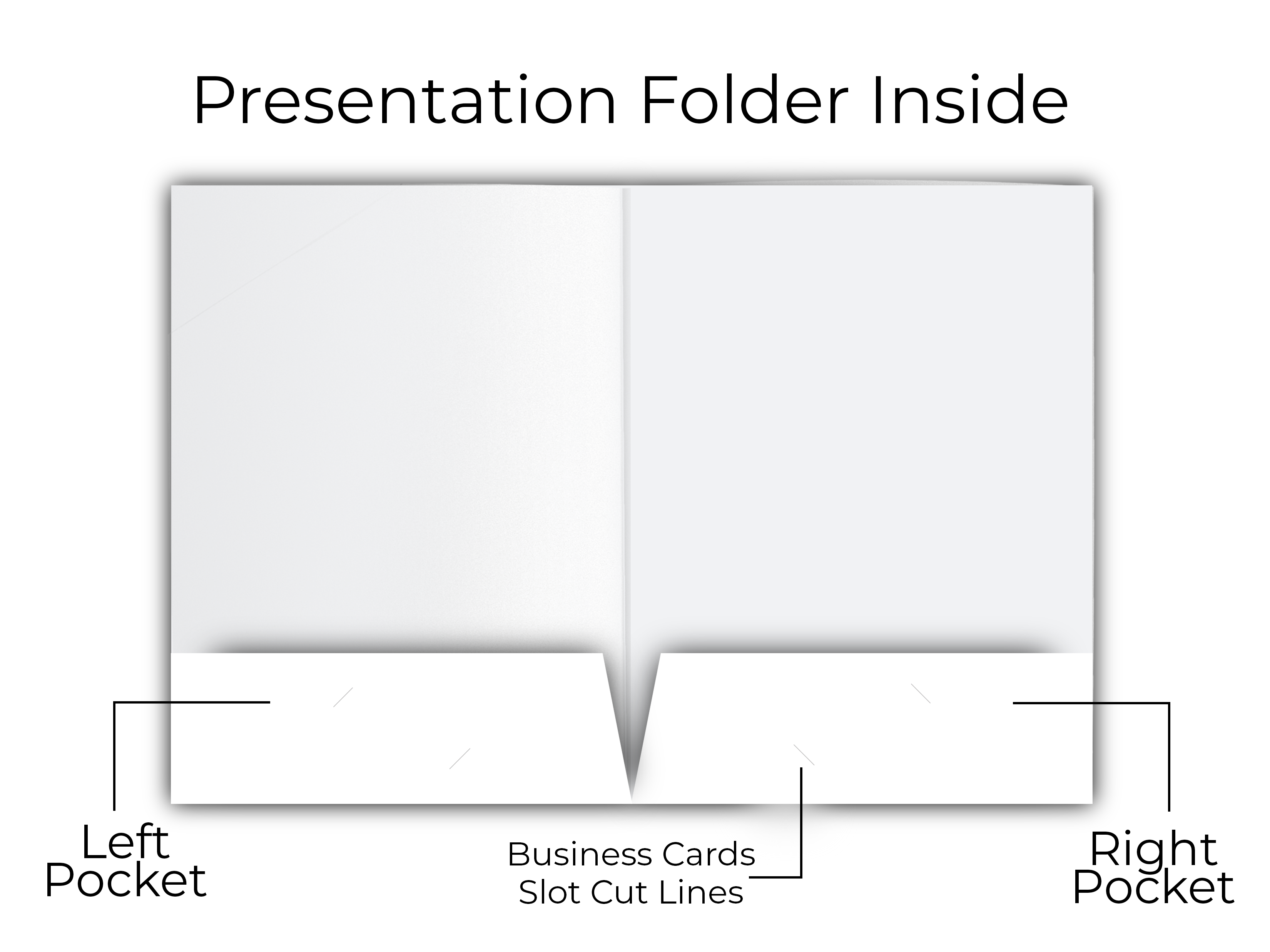 eXp Realty | Presentation Folder | Premium