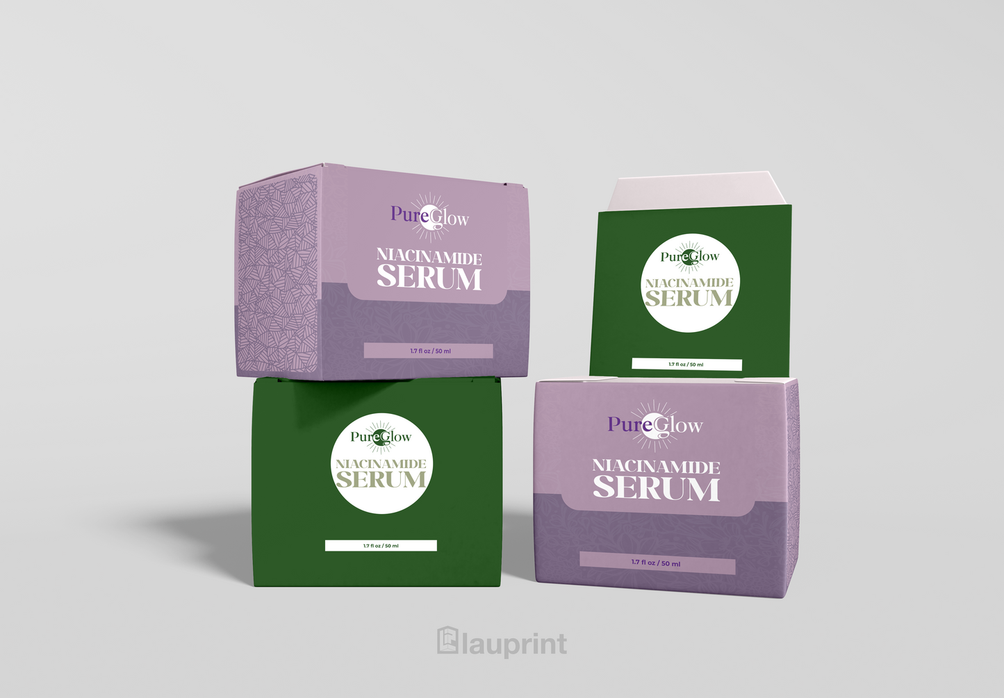 Skincare Custom Boxes