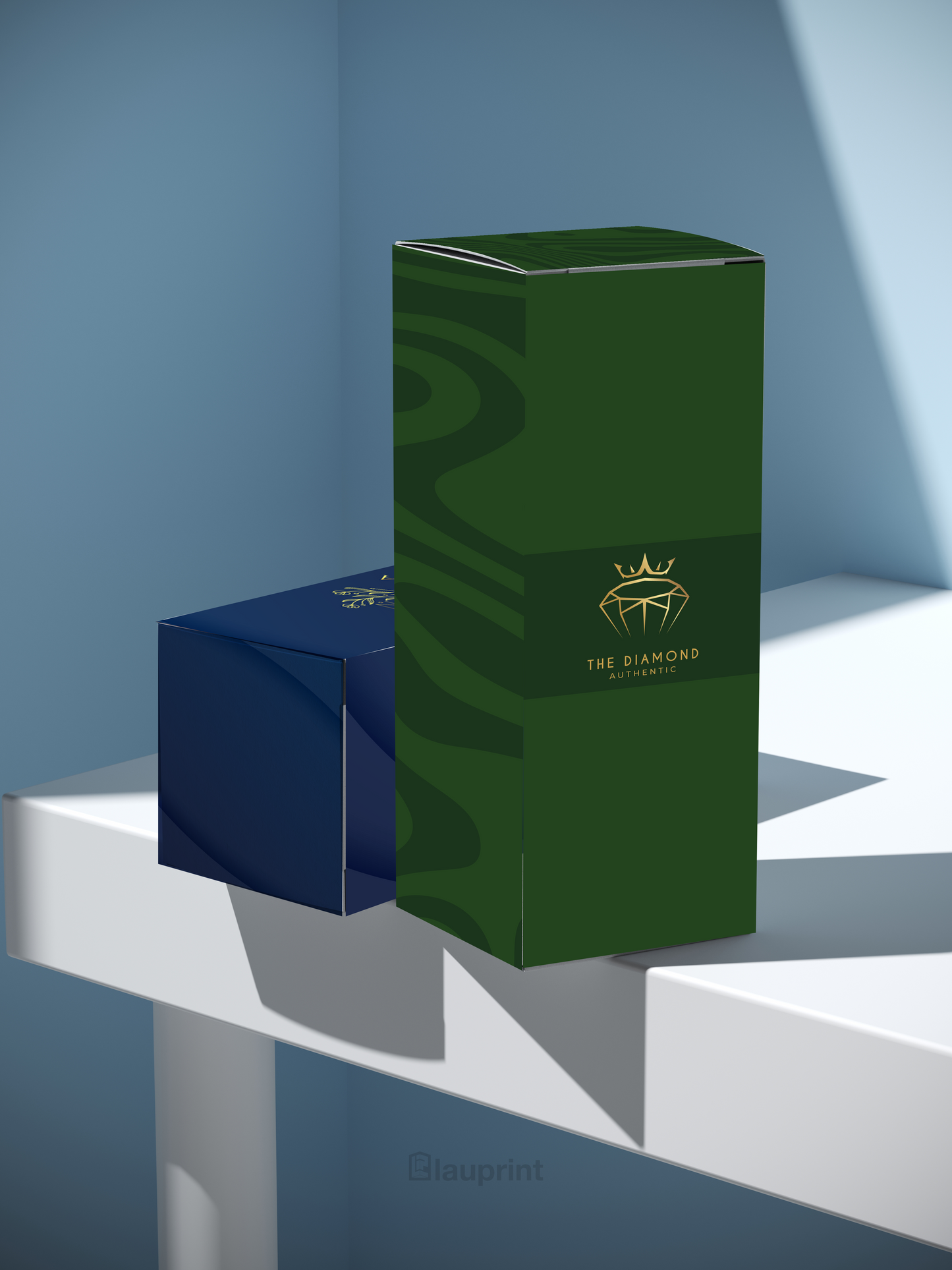 Jewelry Custom Boxes