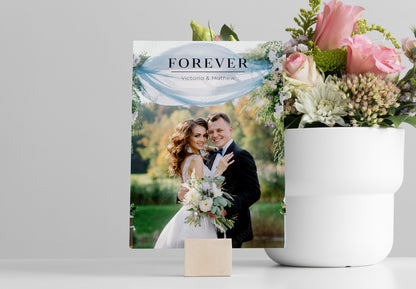 Thank you Cards For Wedding