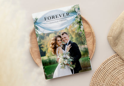 Thank you Cards For Wedding