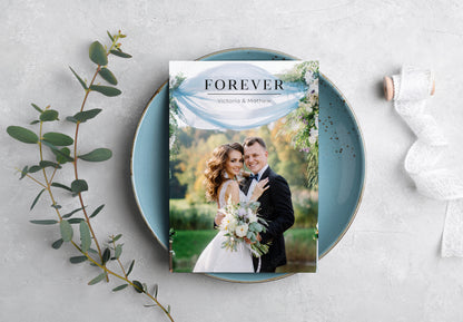 Thank you Cards For Wedding