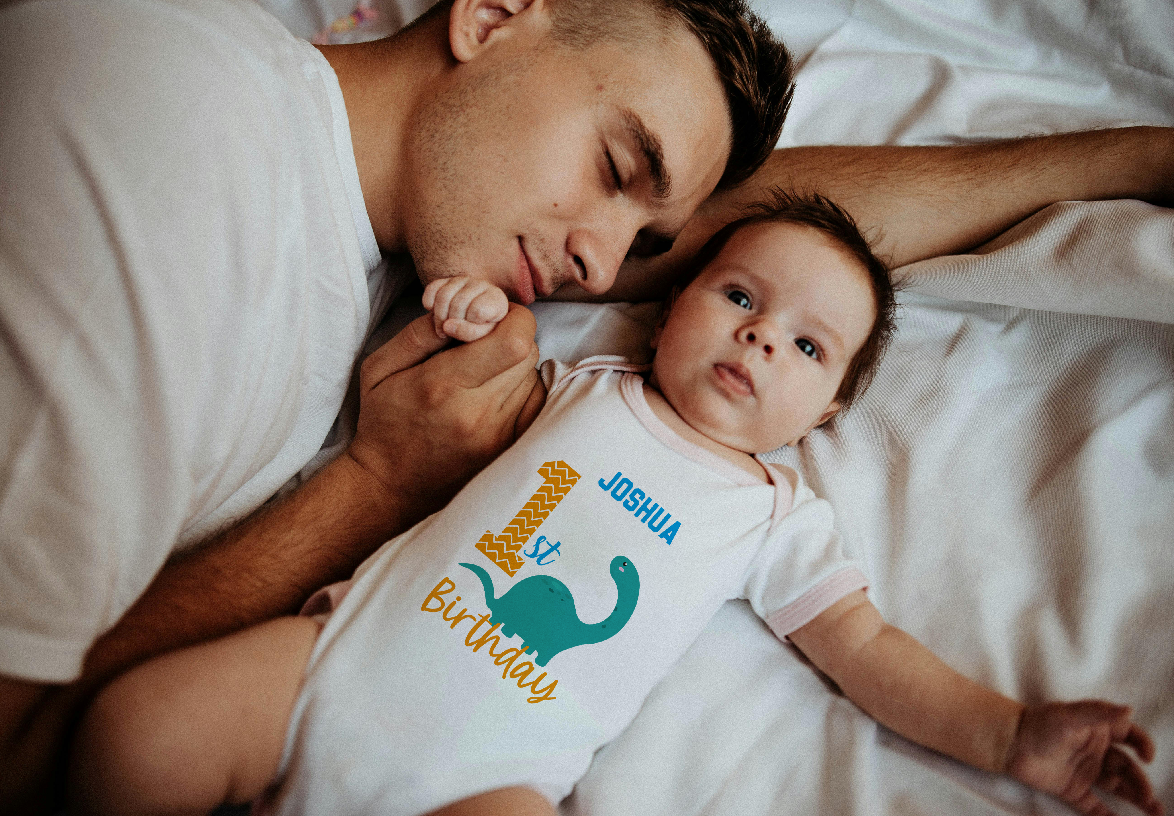 First Birthday T-Shirt