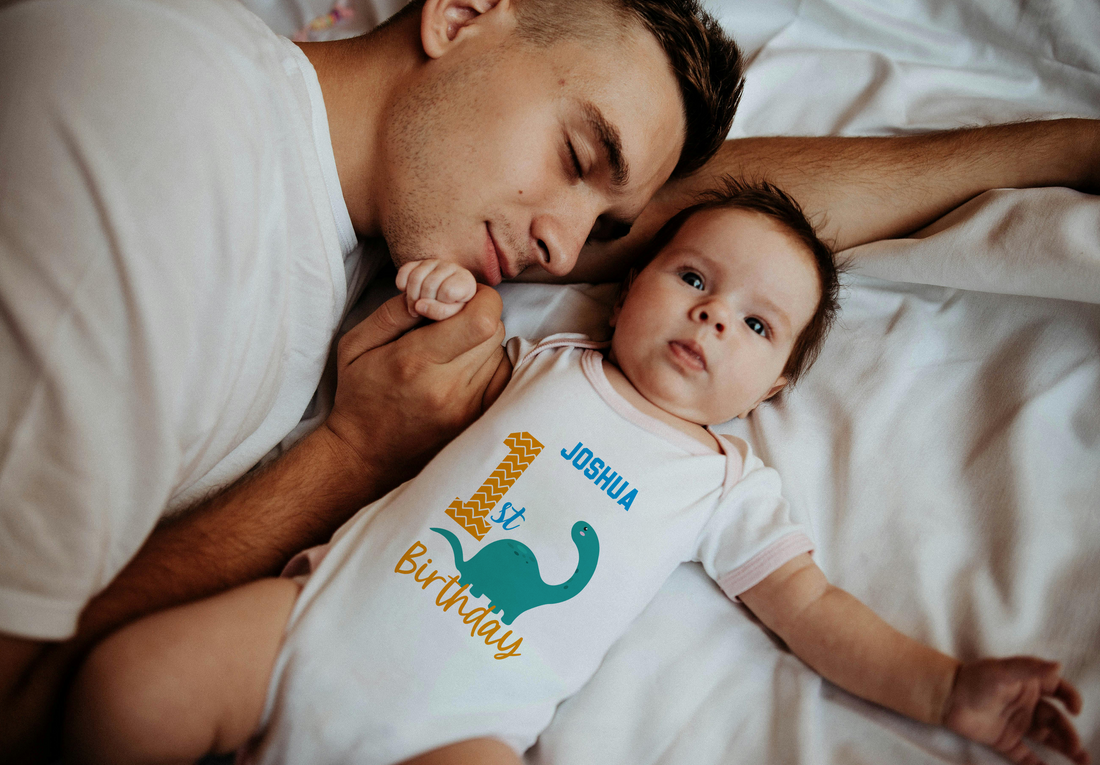 First Birthday T-Shirt