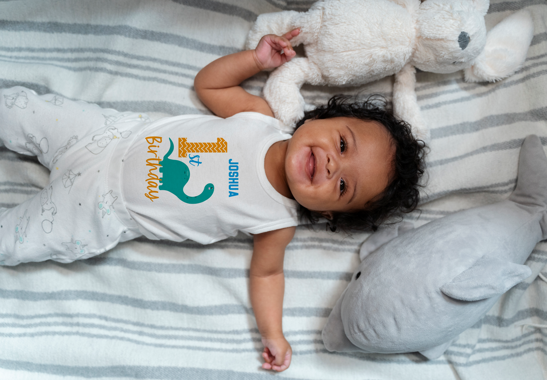 First Birthday T-Shirt