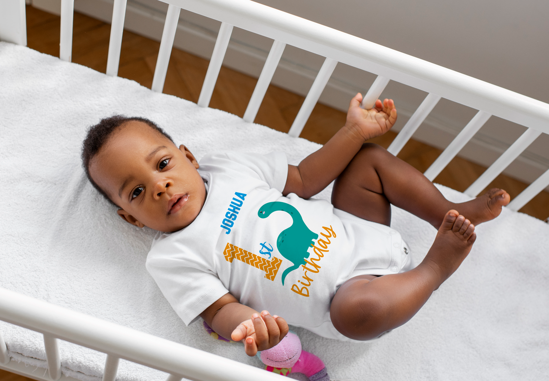 First Birthday T-Shirt