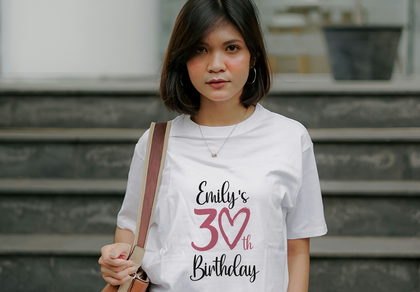 30th Birthday T-shirt