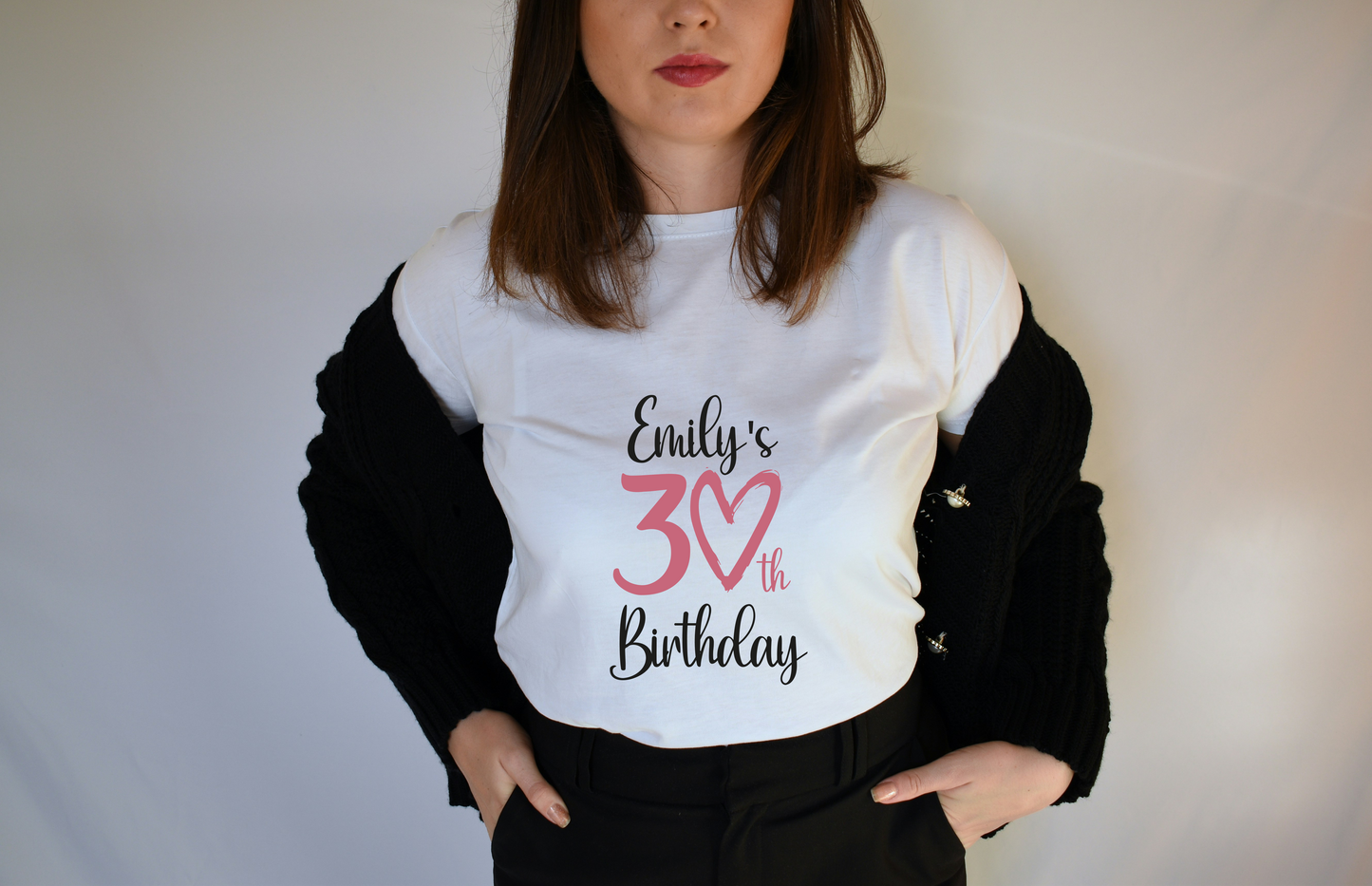 30th Birthday T-shirt