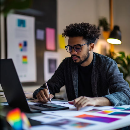 Graphic Design Services