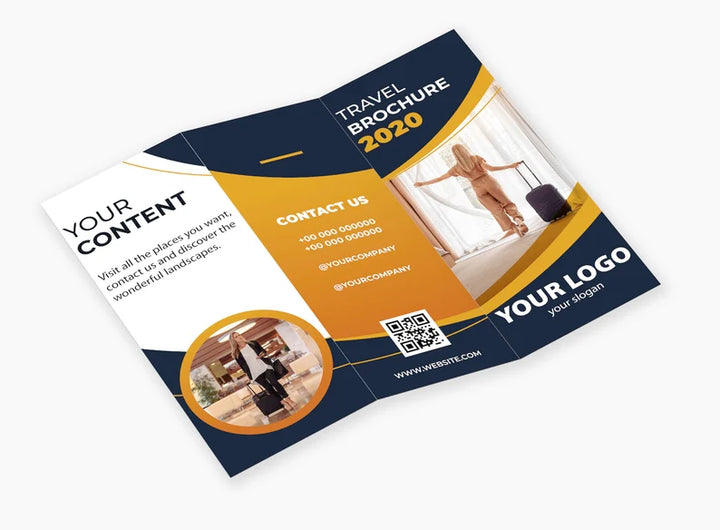 Brochure | Flyers | Custom