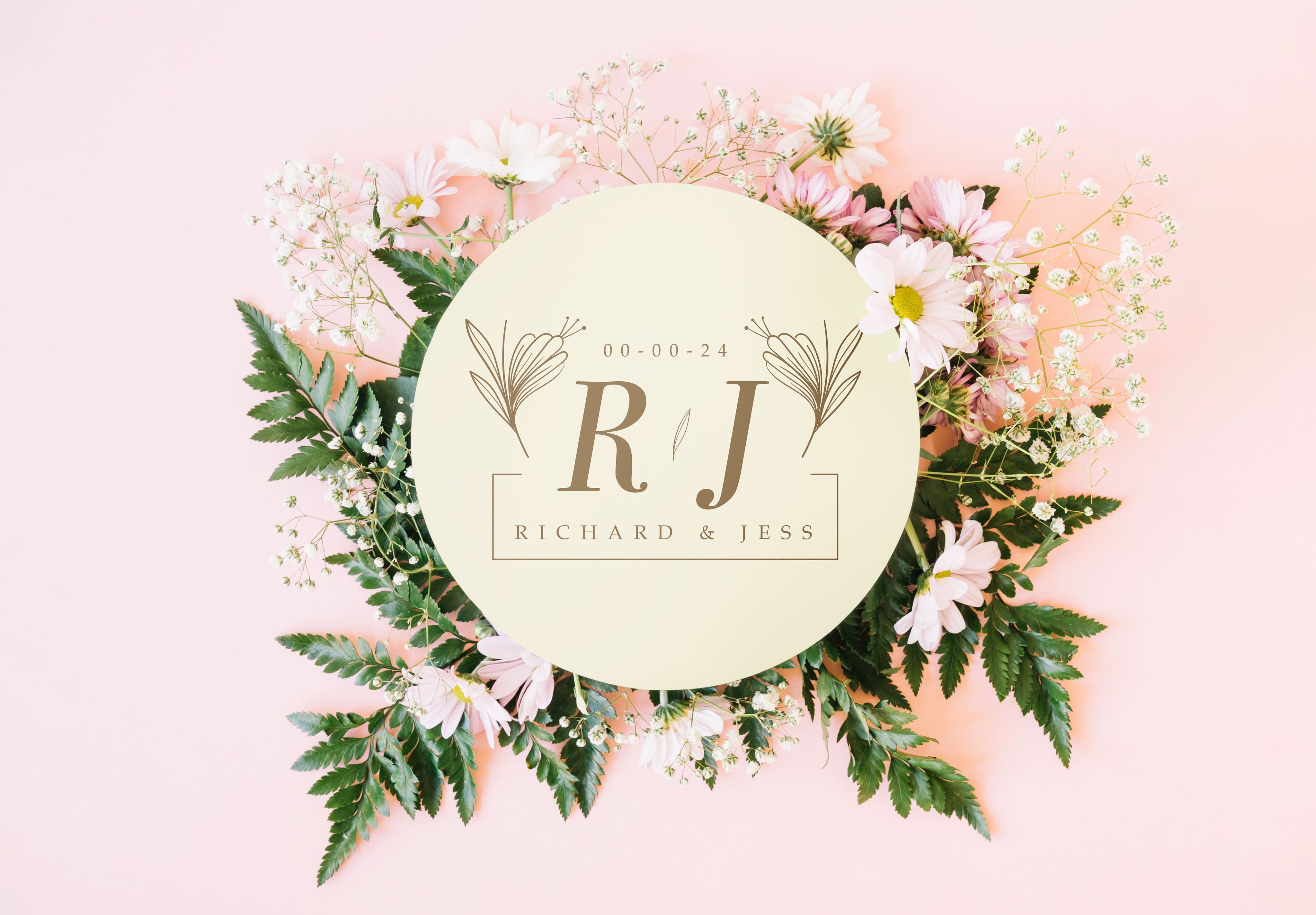 Wedding Stickers | Thank You Stickers