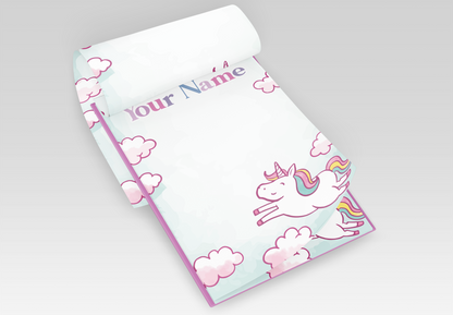 Girly Notepad